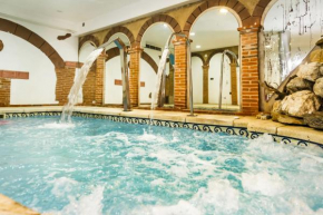  Casa Rural Spa La Chirumba  Альдеаленгва